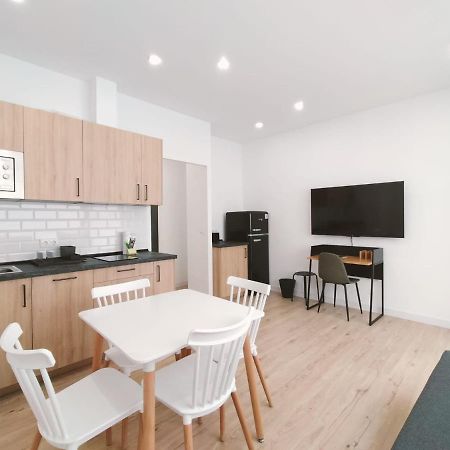 Apartamentos La Brava By Gaiarooms Salamanca Eksteriør billede