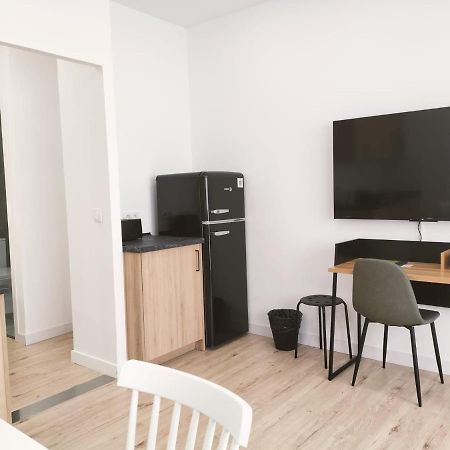 Apartamentos La Brava By Gaiarooms Salamanca Eksteriør billede
