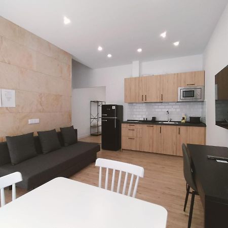 Apartamentos La Brava By Gaiarooms Salamanca Eksteriør billede