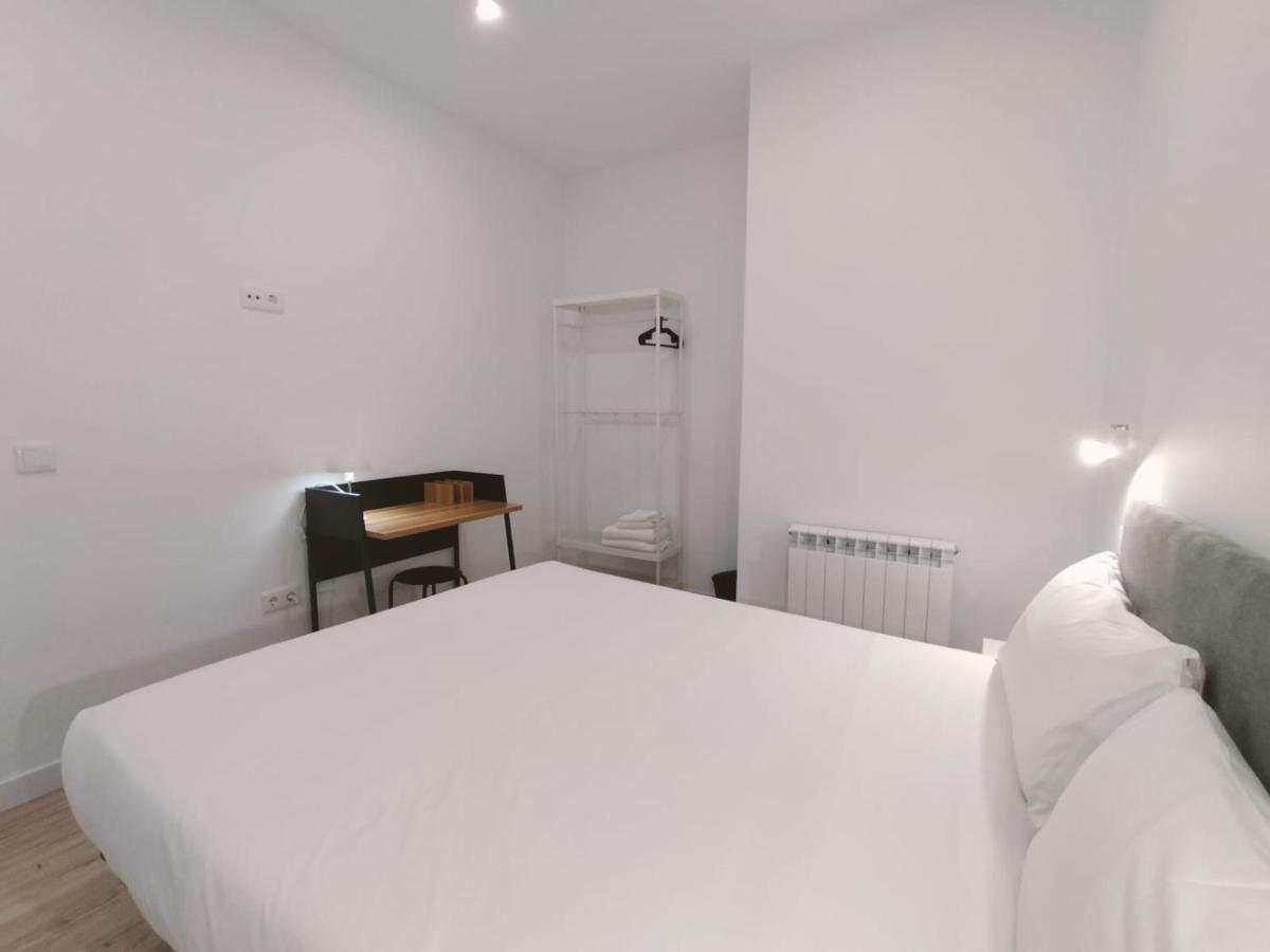 Apartamentos La Brava By Gaiarooms Salamanca Eksteriør billede