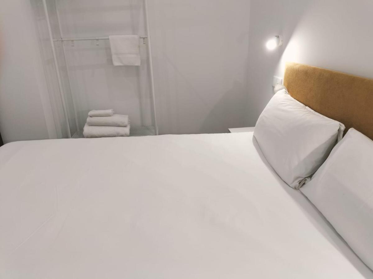 Apartamentos La Brava By Gaiarooms Salamanca Eksteriør billede
