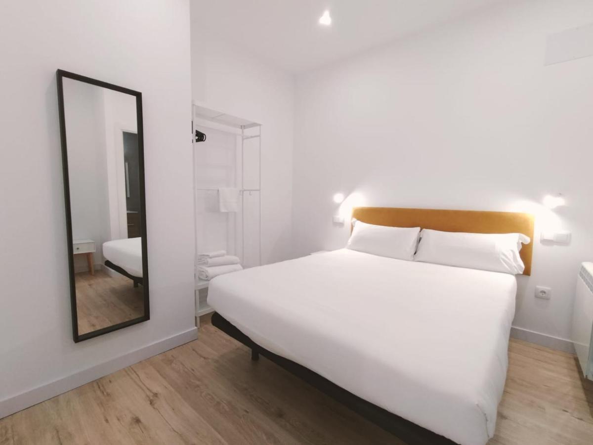 Apartamentos La Brava By Gaiarooms Salamanca Eksteriør billede