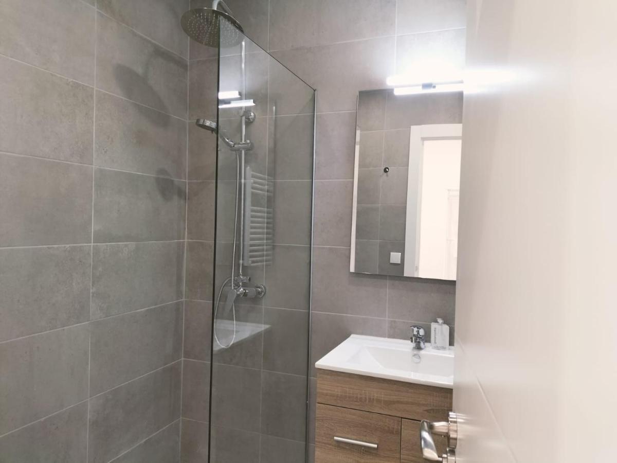 Apartamentos La Brava By Gaiarooms Salamanca Eksteriør billede
