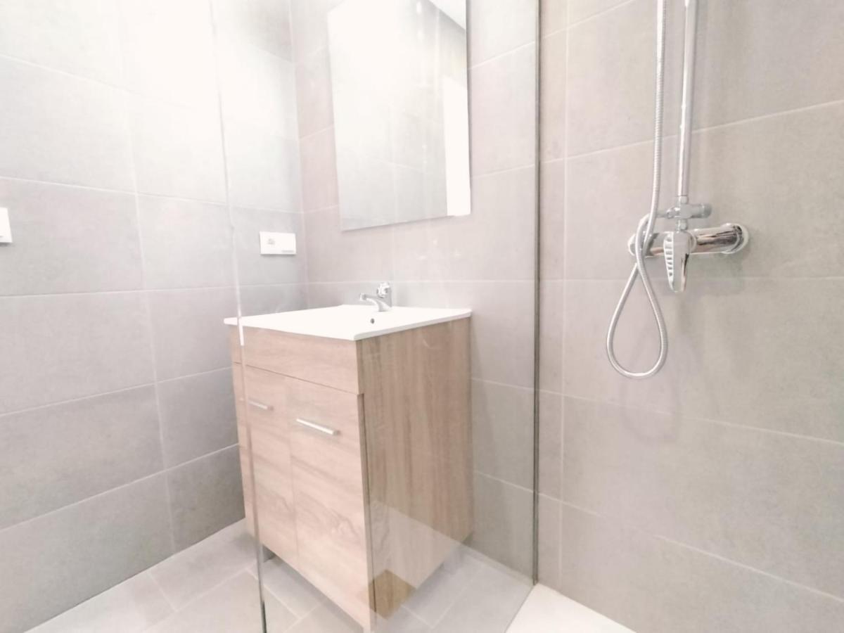 Apartamentos La Brava By Gaiarooms Salamanca Eksteriør billede