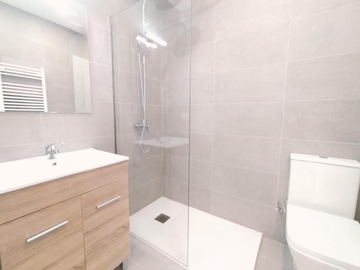 Apartamentos La Brava By Gaiarooms Salamanca Eksteriør billede