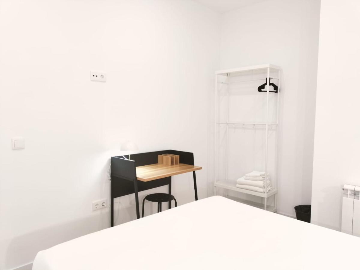 Apartamentos La Brava By Gaiarooms Salamanca Eksteriør billede