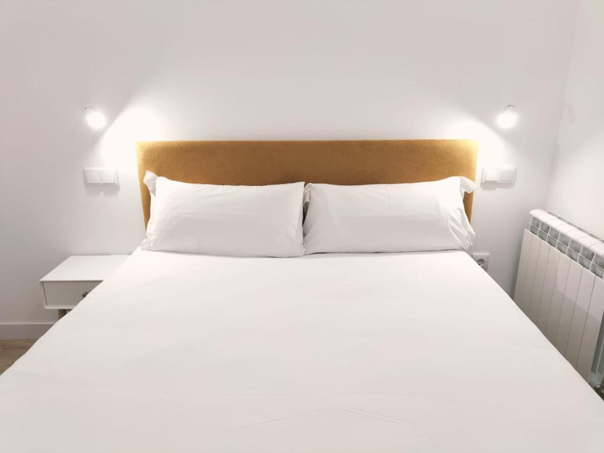 Apartamentos La Brava By Gaiarooms Salamanca Eksteriør billede