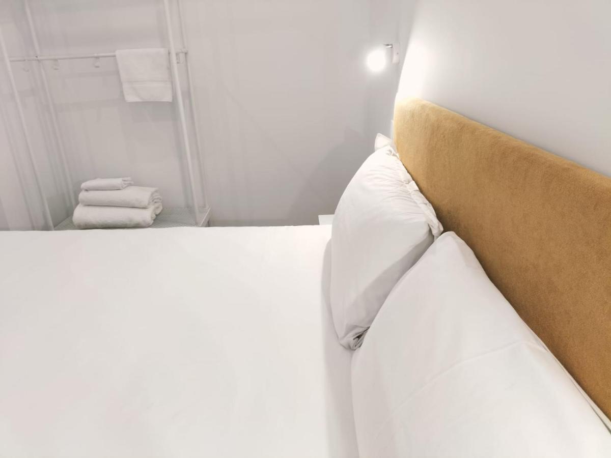 Apartamentos La Brava By Gaiarooms Salamanca Eksteriør billede