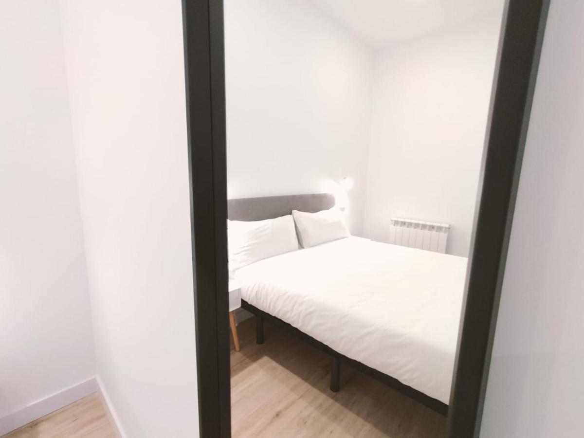 Apartamentos La Brava By Gaiarooms Salamanca Eksteriør billede