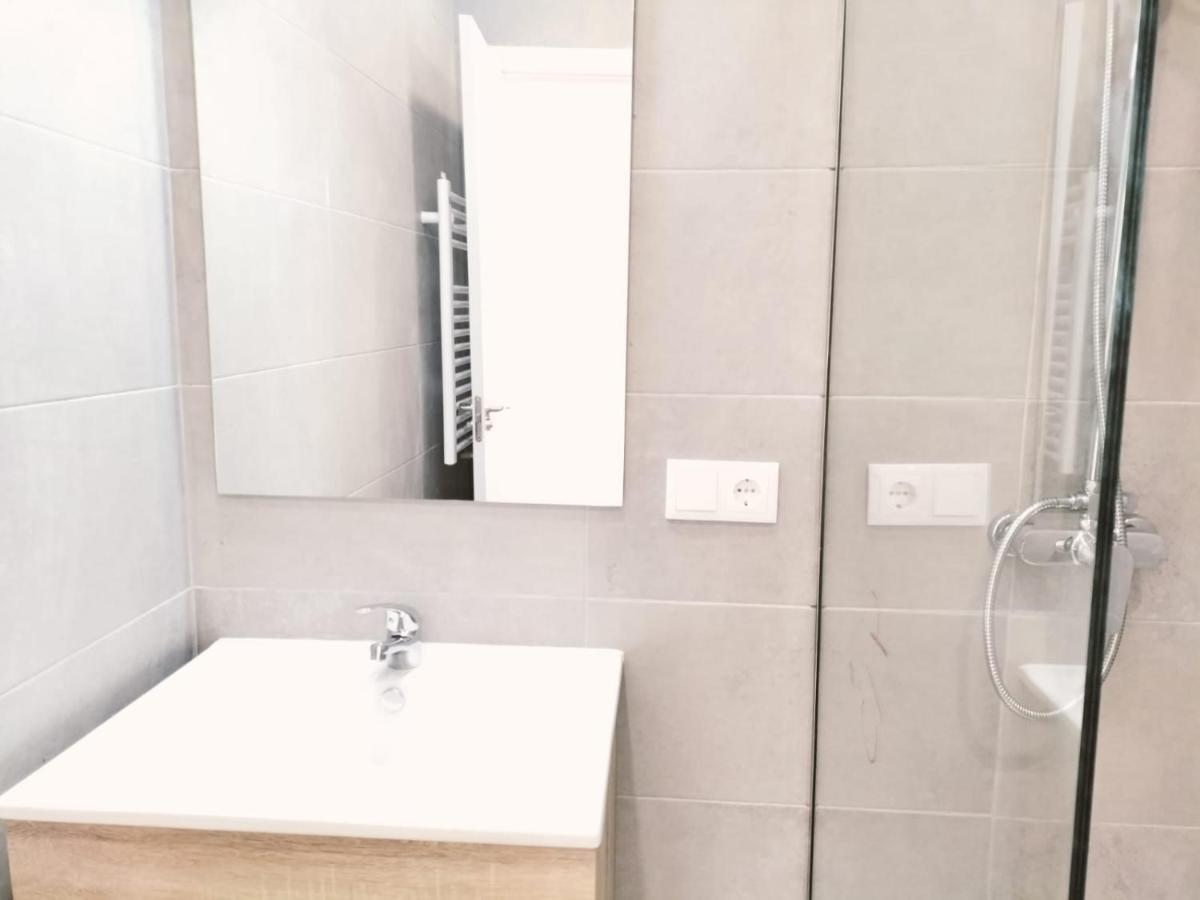 Apartamentos La Brava By Gaiarooms Salamanca Eksteriør billede