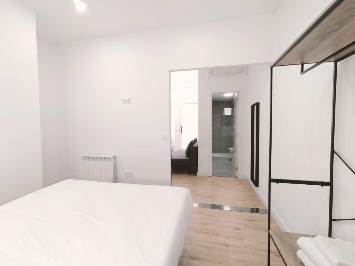 Apartamentos La Brava By Gaiarooms Salamanca Eksteriør billede