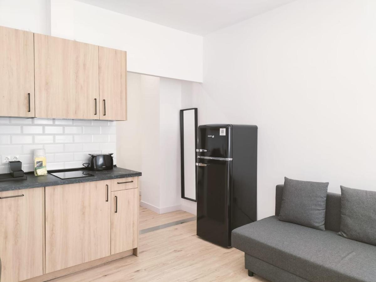 Apartamentos La Brava By Gaiarooms Salamanca Eksteriør billede